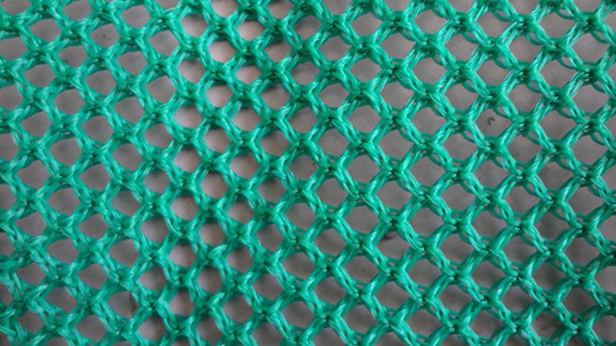 友博講解建筑安全網(wǎng)防護特點，建筑防護網(wǎng)價格特惠