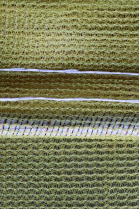 密目式安全立網(wǎng)