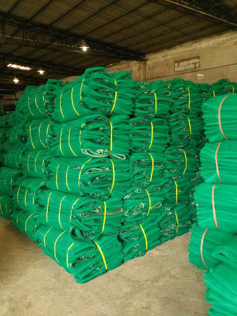 建筑施工現(xiàn)場(chǎng)怎樣選用安全網(wǎng)？