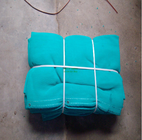 安全網(wǎng)是怎么保護(hù)環(huán)境的